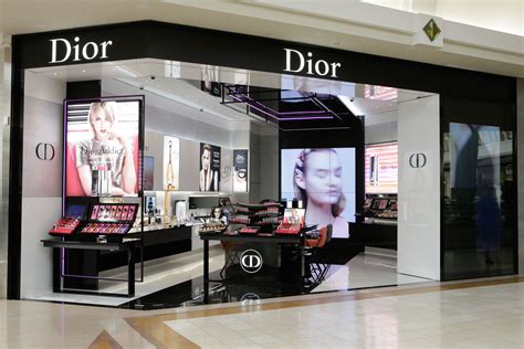 dior in melbourne.